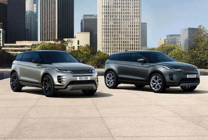 Used Range Rover Evoque Miami FL | Land Rover South Dade