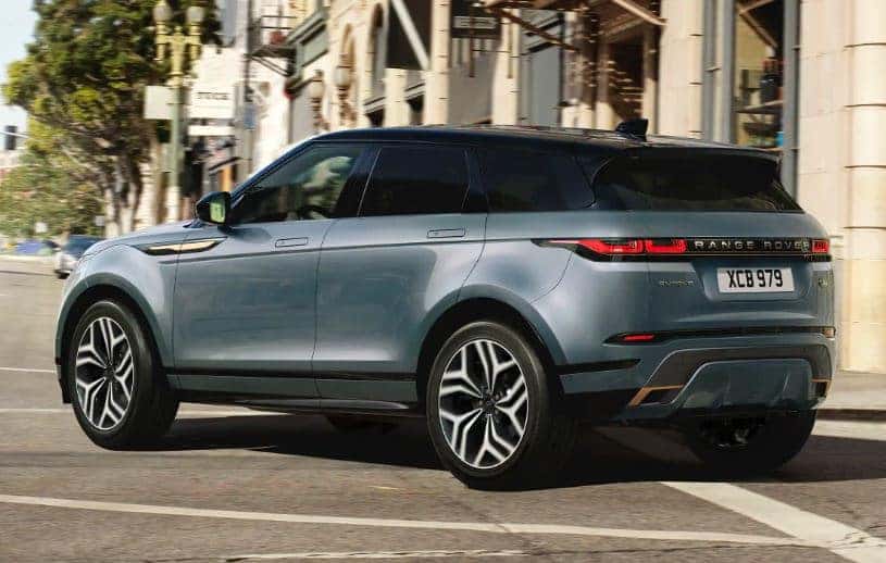 Land Rover End of Lease Options Miami FL