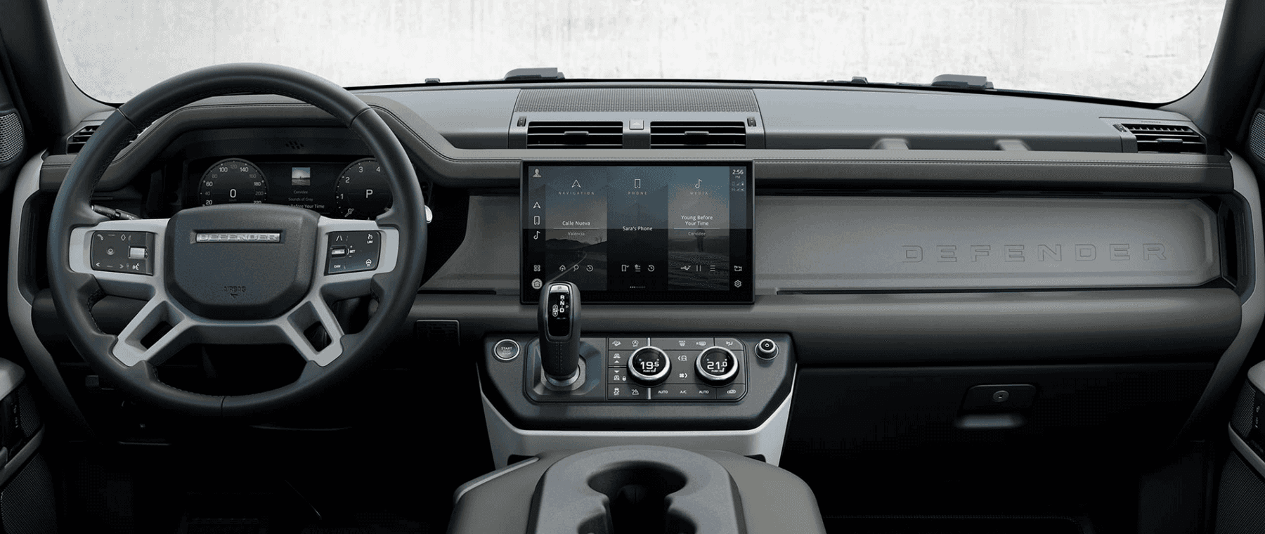 DEFENDER | Land Rover South Dade