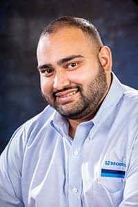 Ansar Rahaman