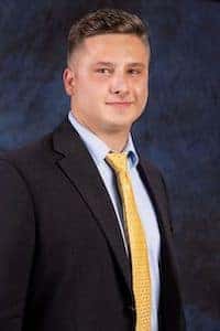 Anthony Czapek