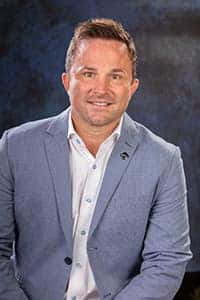 Aric Gasper
