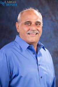 Carlos Rodriguez