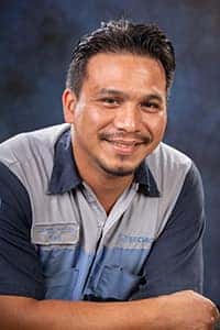 Elias Olmos