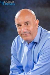 Gil Sardinas