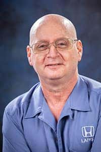 Jeff Olsen