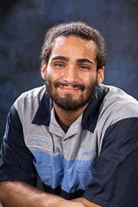 Jesus Melendez