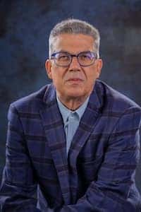 Julio  Casanova