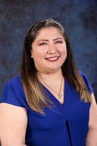 Karen Pinos