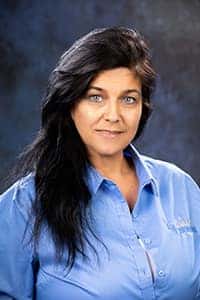 Kim Etheridge