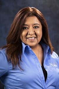 Mary Juarez