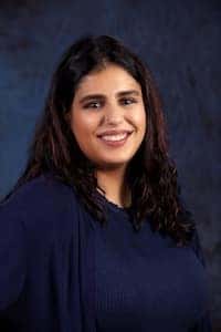 Rhea Alkhelaifi