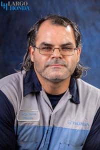 Ricardo Padron