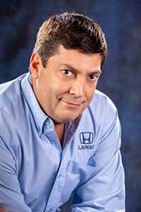 Victor Kyrr
