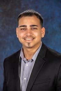 Erasmo "Rico" Serrano