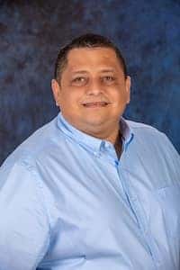 Manuel Arancibia