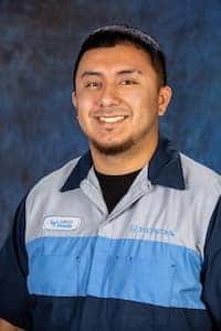 Marcus Diaz