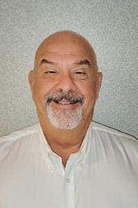 Chacho Lavastida