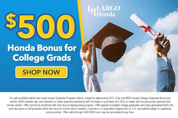 <!-- $500 College Grad Program -->