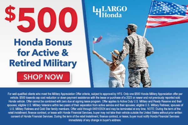 <!-- Military Program -->