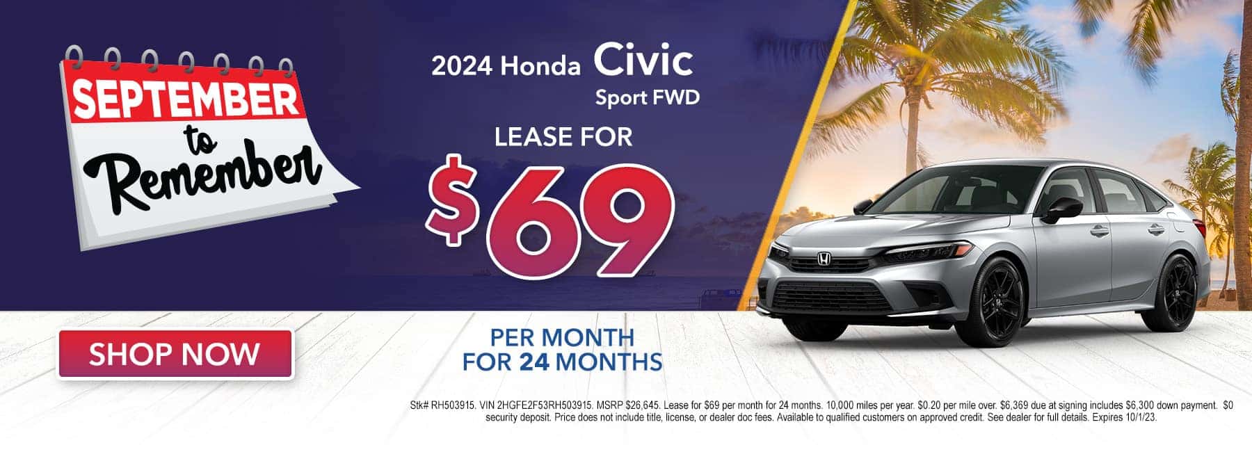 LargoHonda_Incentives-Slide_1800x663_09-23_Civic