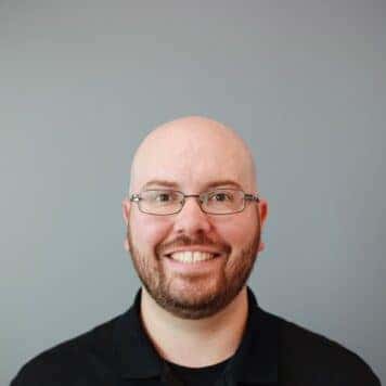 DAVID ALBAUGH