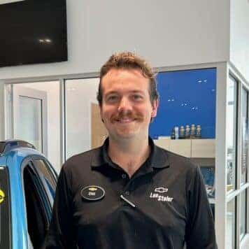 Erik Peterson