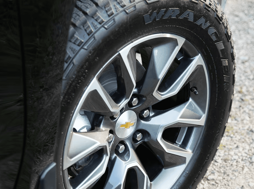 Tire Care Essentials for Your Vehicle Martin Chevrolet Torrance