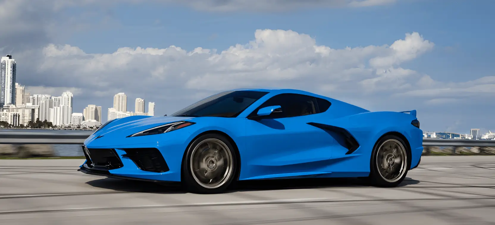 Drive The Future With The 2024 Corvette At Martin Chevrolet In Torrance   MARTIN BLOG 1 FEB 1 1 