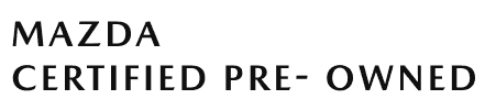 Mazda Certified Pre-Owned