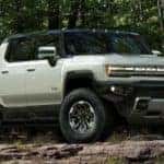 GMV Hummer EV Pickup