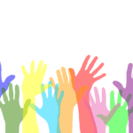 Charity Events - Volunteer