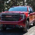 2022 GMC Sierra