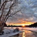 winter activities in Carmel, NY