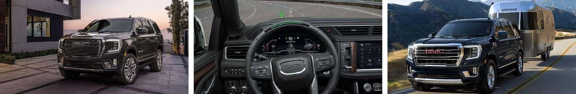 2024 GMC Yukon For Sale in Carmel, NY
