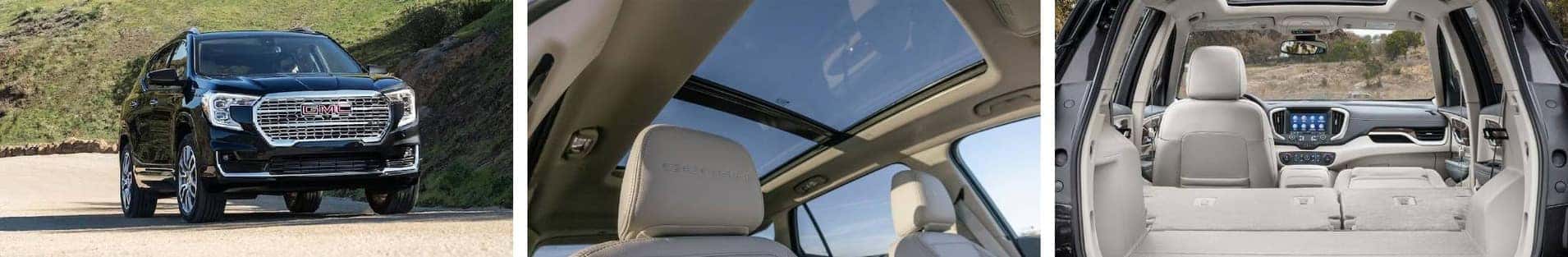 2024 GMC Terrain For Sale in Carmel, NY