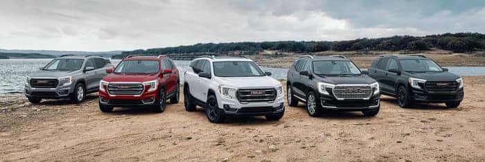 Excelsior Springs GMC Dealership 
