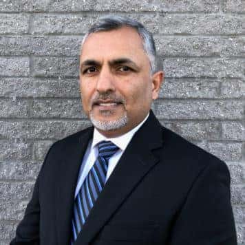 Abdul Shahzad