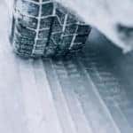 Car tire