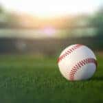 Catch A Nationals Baseball Game