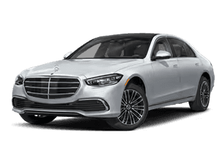 2025-S-Class