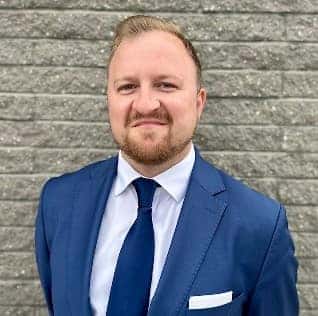 Brian Mukhin
