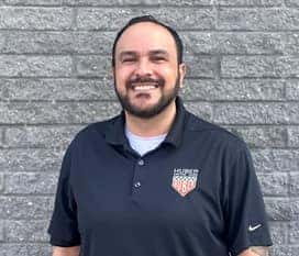 Fabio Padilla-Blandon