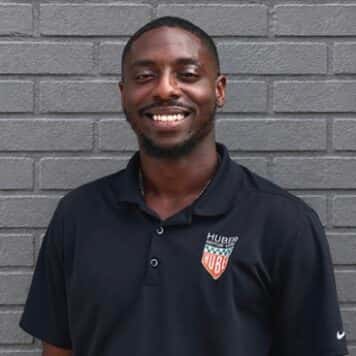 Markel  Domingue