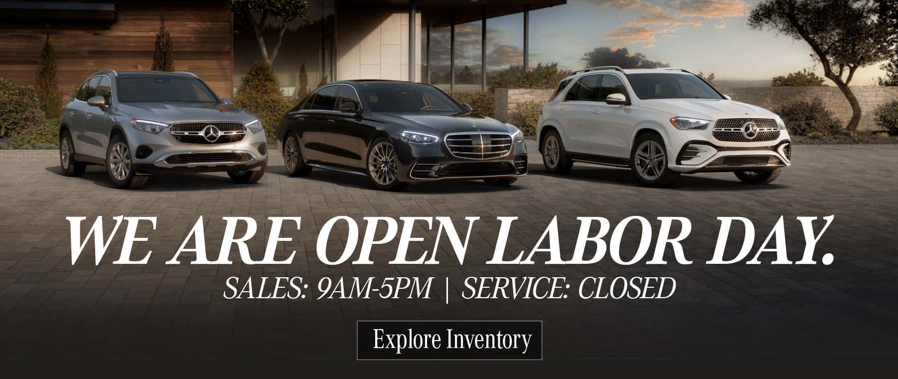 open labor day