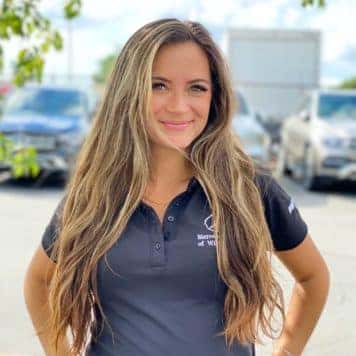 Shelby Donnelly