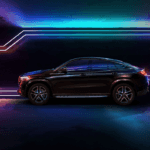 2023 Mercedes-Benz GLE