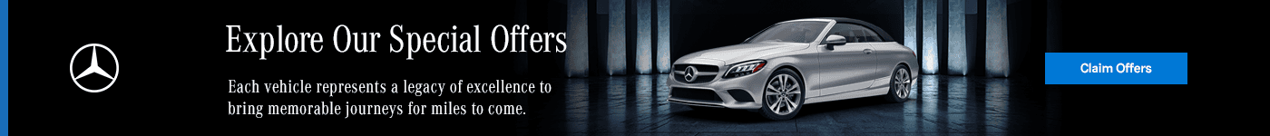 Explore our special offers