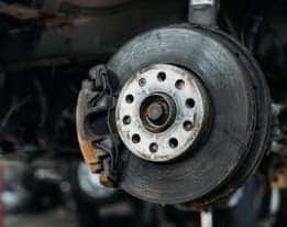 Brake rotors