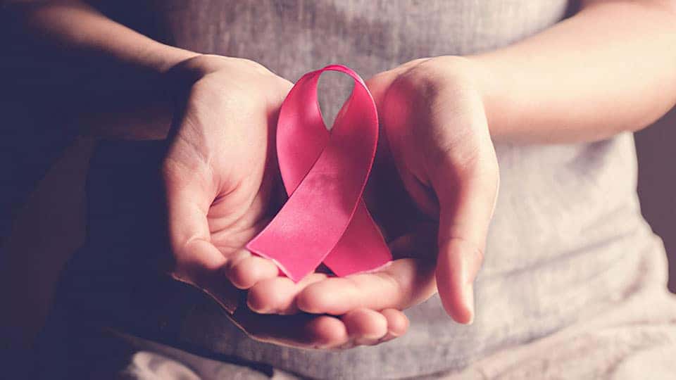 Midway Motors Supports Breast Cancer Research